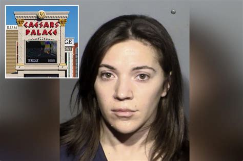 Las Vegas woman left U2 concert to take $50K from 'sugar daddy's' hotel safe, police say 